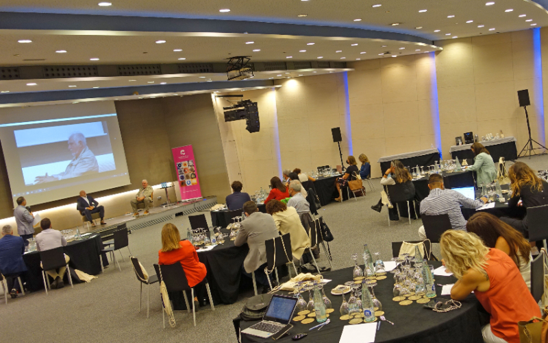 Evolución de productos y servicios para el nuevo Business Travel